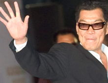 成奎安怎么死的真相