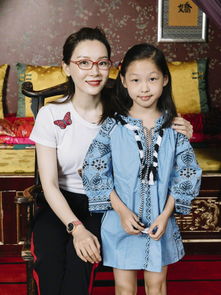 成方圓女兒陳數多大