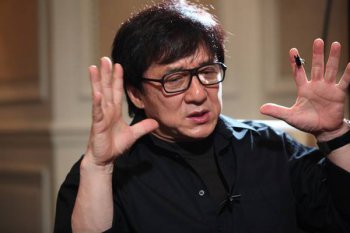 成龍和周星馳一起演的電影作品