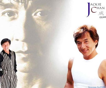 成龍和周星馳一起演的電影作品