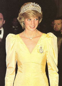 戴安娜怎么去世的