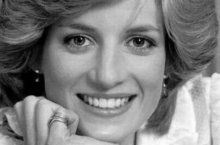 戴安娜怎么去世的