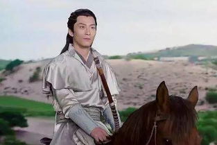 楚喬傳竇驍演的誰