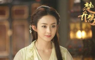 楚喬傳竇驍演的誰