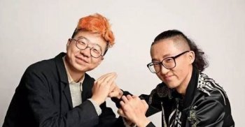 池子和李誕什么關系