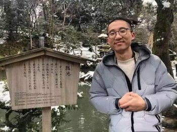 池子的爸爸是誰