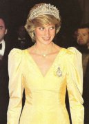 戴安娜怎么去世的