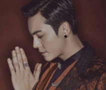 陳偉霆什么星座