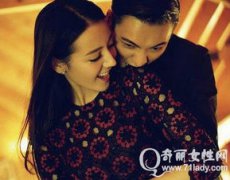 陳偉霆的女朋友是誰