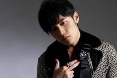 陳冠霖和周杰倫什么關系