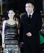 陳凱歌真的愛陳紅嗎