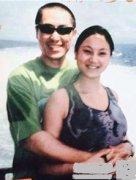 陳婷17歲跟了張藝謀嗎