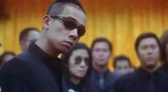 陳小春為什么被稱為“山雞哥