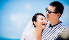 陳建斌結(jié)婚幾次