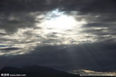 丁達爾效應是什么現象