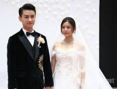 陳曉怎么會看上陳妍希