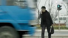 陳海怎么出的車禍