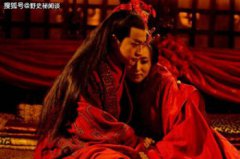 貂蟬為什么在關(guān)羽墓