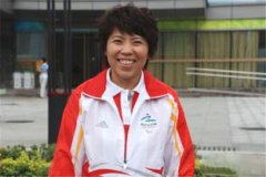 鄧亞萍是哪里人