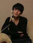 陳翔是什么星座的