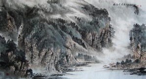 淡泊以明志，寧?kù)o以致遠(yuǎn)什么意思