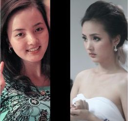 程小蒙是誰的前女友