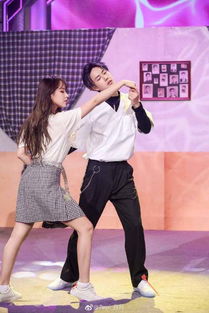 程瀟上天天向上是哪一期