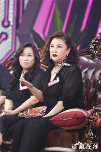 程瀟上天天向上是哪一期