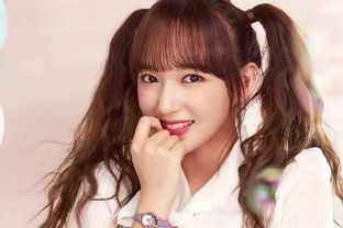 程瀟劉海怎么留