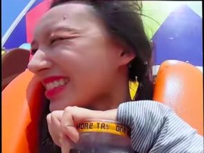 程瀟劉海怎么留