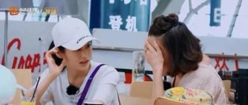 程莉莎和她老公怎么認識的