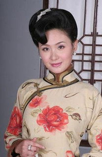 程莉莎和她老公怎么認識的