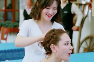 程莉莎整容了嗎