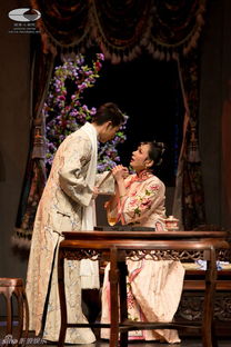 程莉莎演過哪些不錯的角色