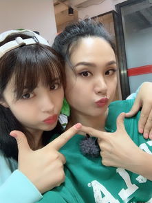 程莉莎老公比她大幾歲