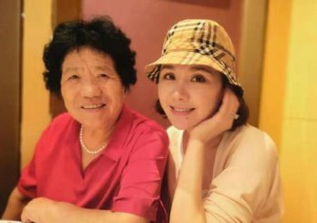 程莉莎老公比她大幾歲