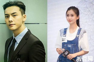 陳偉霆baby為什么分手