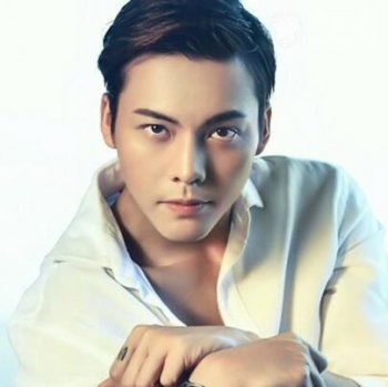 陳偉霆什么星座