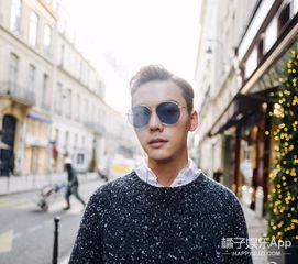 陳偉霆什么星座