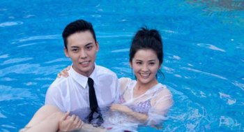 陳偉霆啊sa在一起幾年