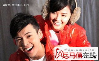 陳偉霆啊sa在一起幾年