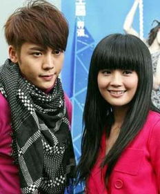 陳偉霆啊sa在一起幾年