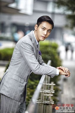 陳偉霆是哪的人