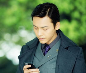 陳偉霆演的電影