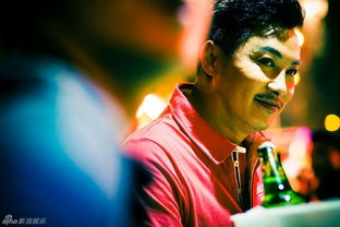 陳偉霆譚耀文演的電影