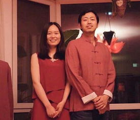 陳冉冉老公是誰