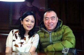 陳凱歌真的愛陳紅嗎