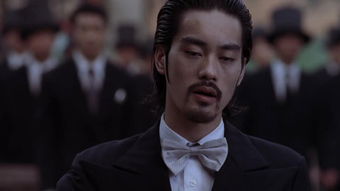 陳國坤會功夫嗎