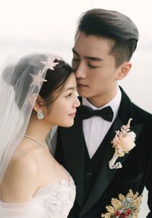 陳妍希大陳曉多少歲