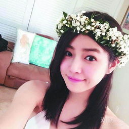 陳妍希的學(xué)歷有多高